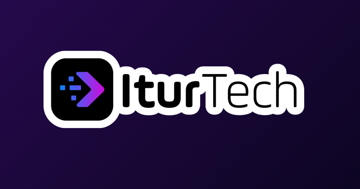 Iturtech Tecnologia Ltda